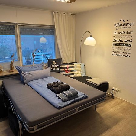 Duenenrose Am Nordstrand Norderney Kültér fotó